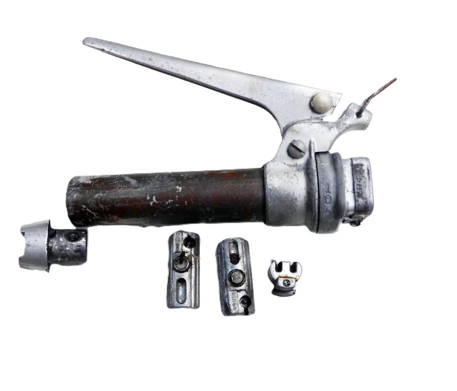 Quickly T/ Gebr. twist shifter spare part