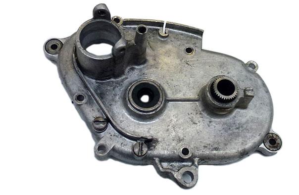 Clutch cover 2-G./ Used spare part