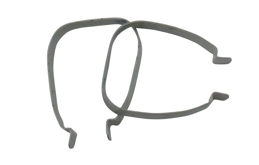 Haltebügel (Paar) f. N23, S23, S2-23, F23