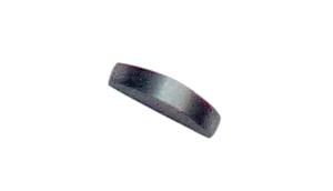 Woodruff key (wedge) - to the alternator
