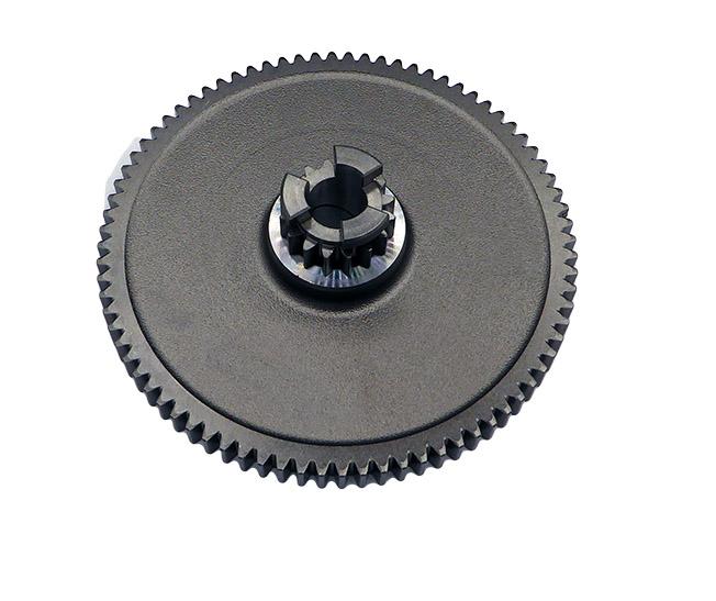 Gearwheel for gear shaft 3-G.