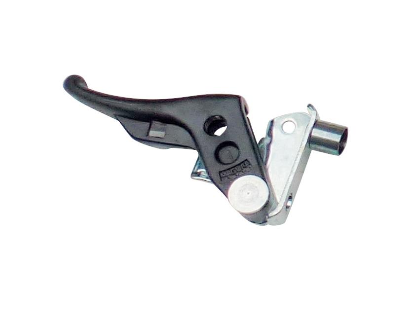 Dekostarthebel für Magura Griff