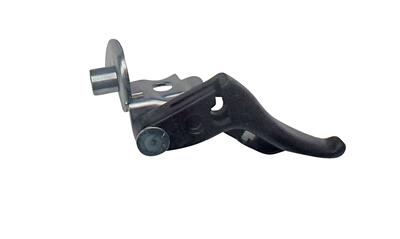 Actuating lever for start/deco/bell Magura Handles; right-hand attachment