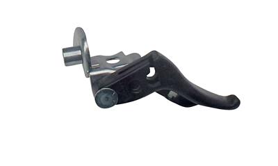 Actuating lever for start/deco/bell Magura Handles; right-hand attachment Actuating lever for start/deco/bell Magura Handles; right-hand attachment