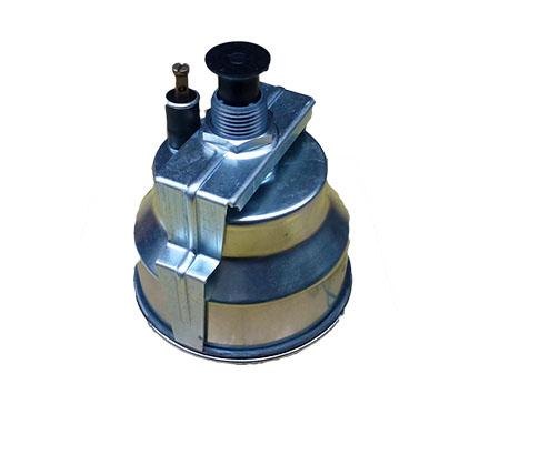 Tachometer NSU LUX, Superlux 120