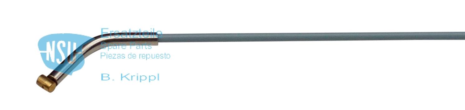 Throttle cable Throttle cable