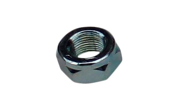 Thru axle nut with collar Quickly T, TT,TT/K,F Thru axle nut with collar Quickly T, TT,TT/K,F