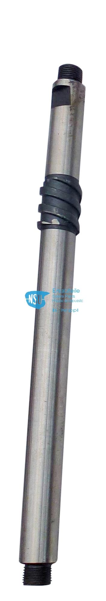 Bottom bracket axle Quickly T,TT,F23