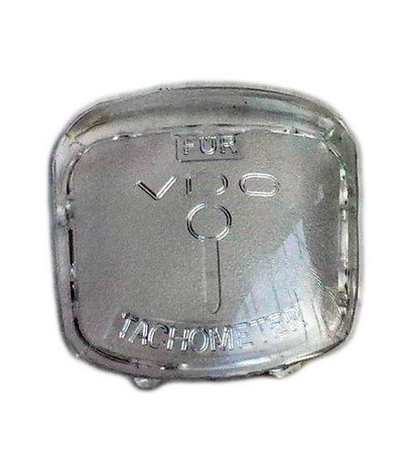 Blind cover for speedometer holder