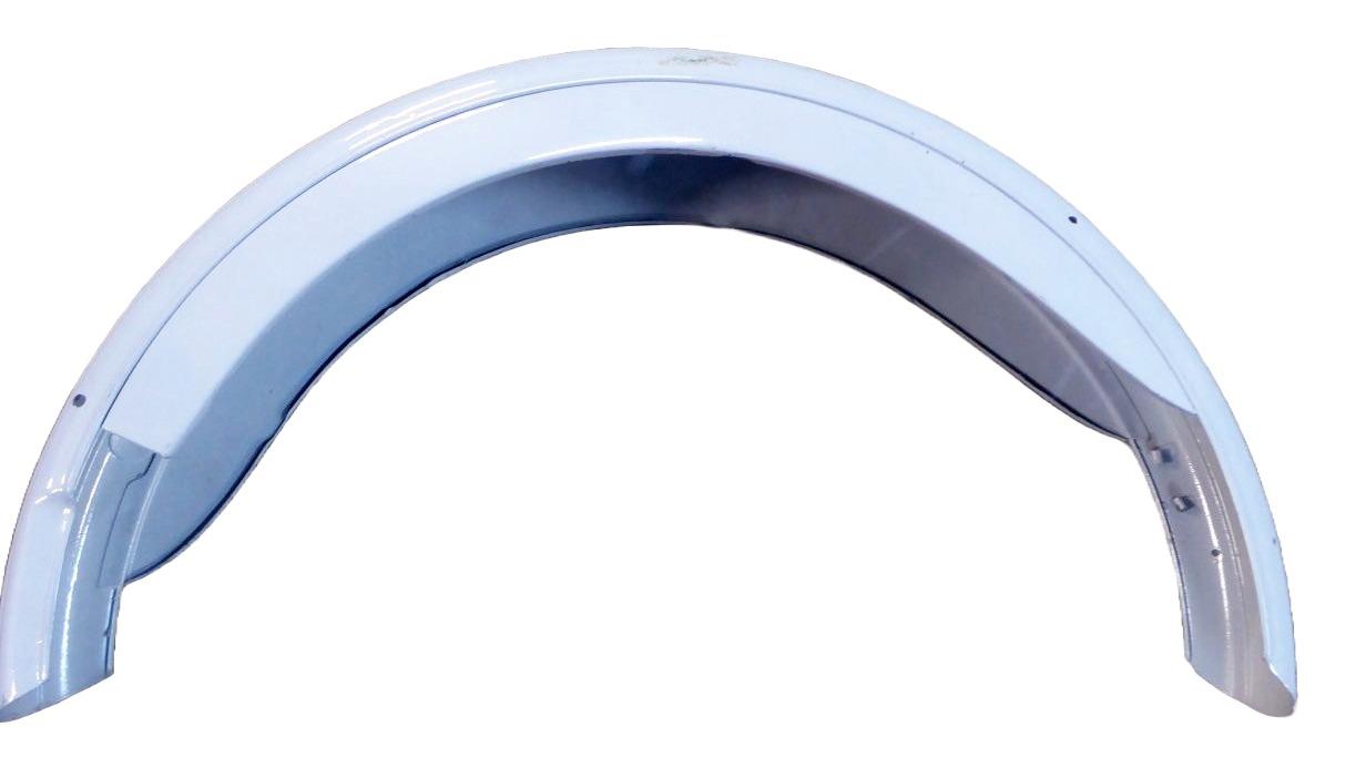 Schutzblech HR F23,S23, gebraucht