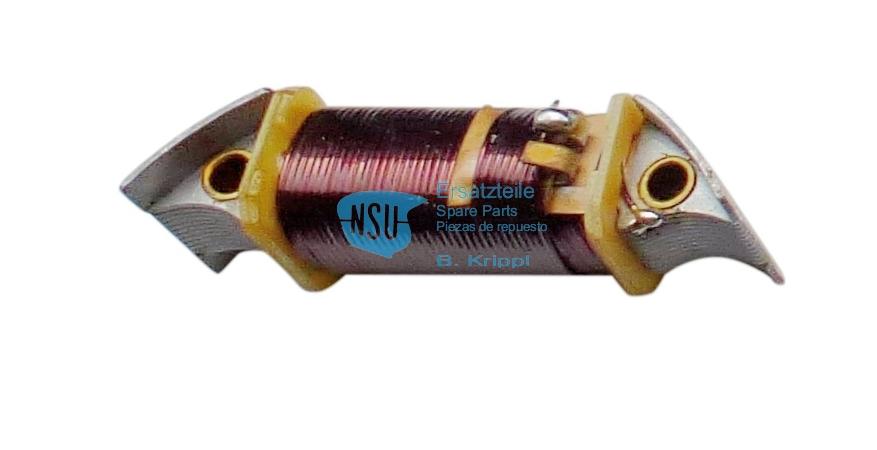 Light coil