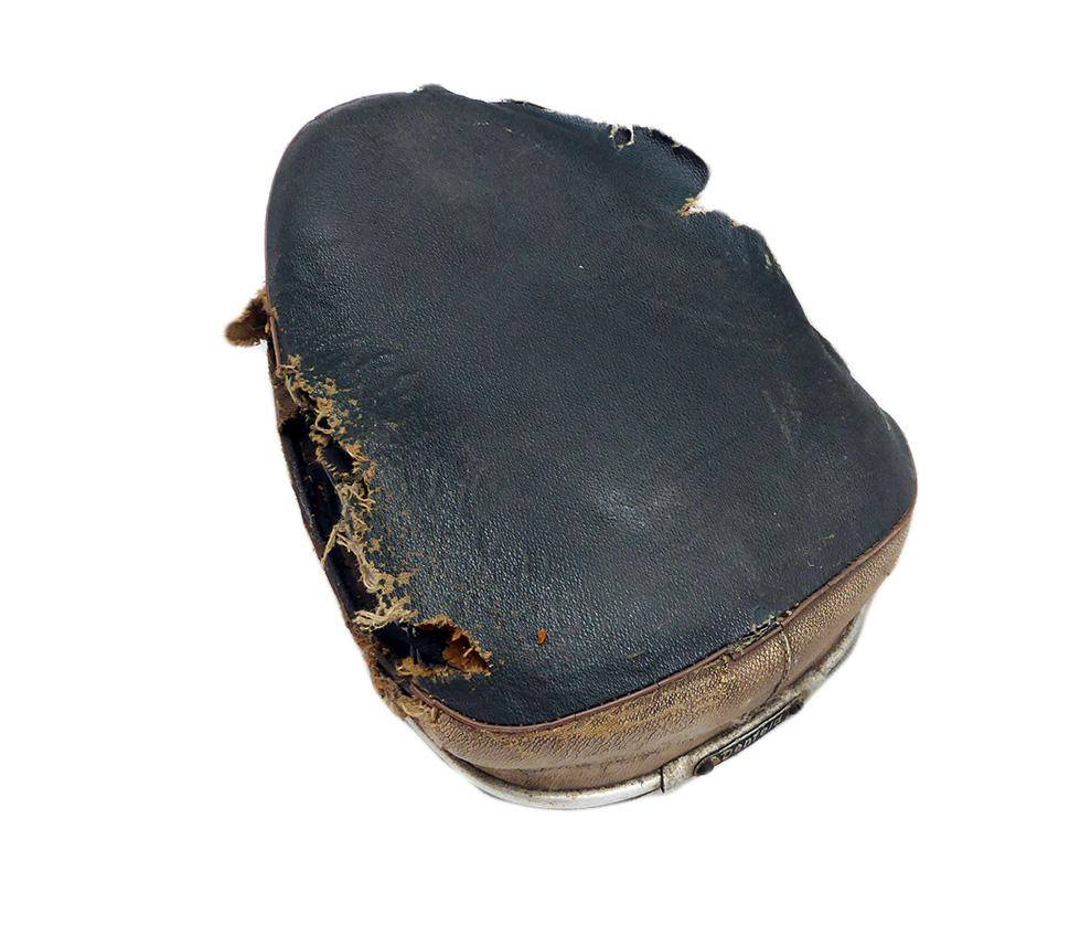 Quickly T seat cushion