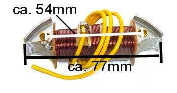 Light coil