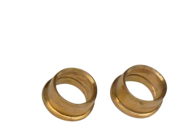 Set of bearing bushes in rocker arm 2nd version Set of bearing bushes in rocker arm 2nd version