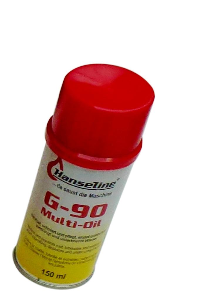 Rust remover G-90 Rust remover G-90