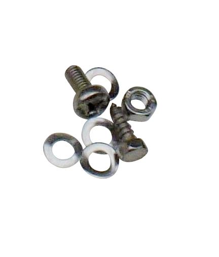 Screw set for toolbox 23 Screw set for toolbox 23