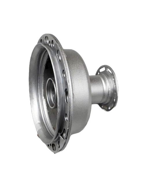 Front wheel hub (hub shell) Quickly N,S - second-hand