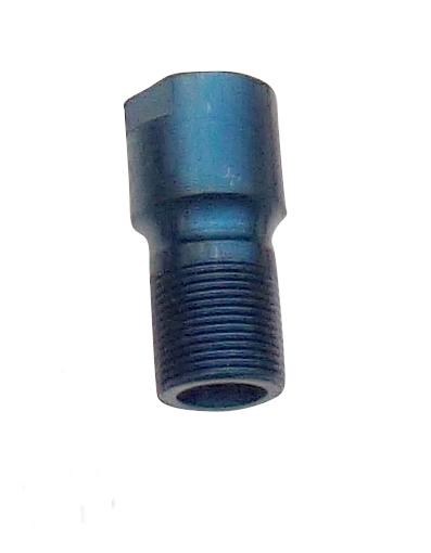 Lagerkonus bis F.Nr. 261860 Lagerkonus bis F.Nr. 261860