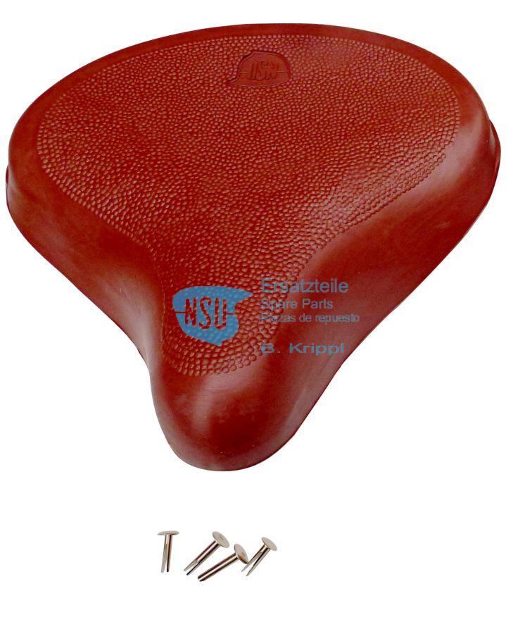 Satteldecke NSU