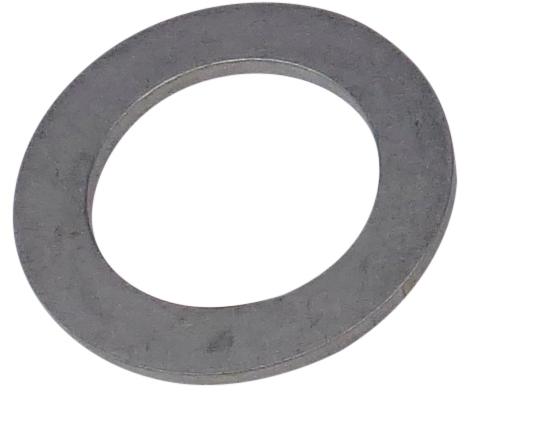 Disc under the handlebar support Disc under the handlebar support