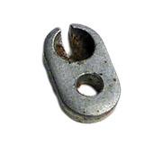 Pressure plate Decovalve