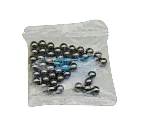 Ball set for steering (42 pcs.) Ball set for steering (42 pcs.)