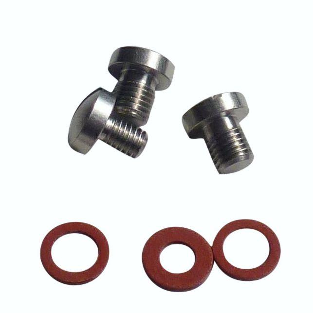 Oil screw set (VA)
