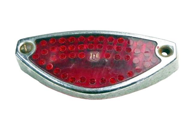 Rücklicht Quickly T, TT bis Fzg.Nr. 3909150