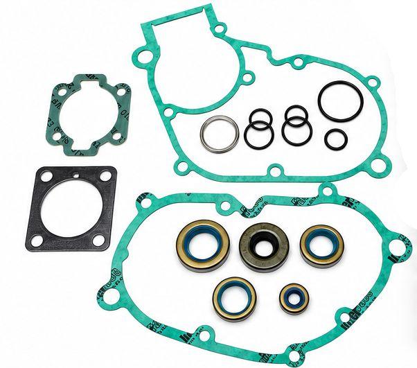 Complete sealing kit