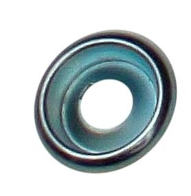 Socket for 2.7 W light bulb