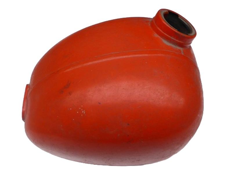 Neu - Tank 4,5 l orig. Agria, auch für NSU Quickly passend