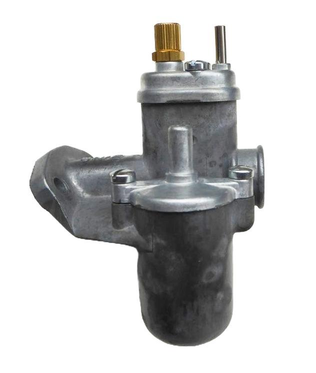 Orig. Bing Vergaser 1/12/127, gebraucht mit Neuteilen