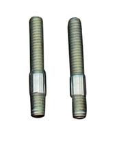 Stud bolt cylinder carburettor