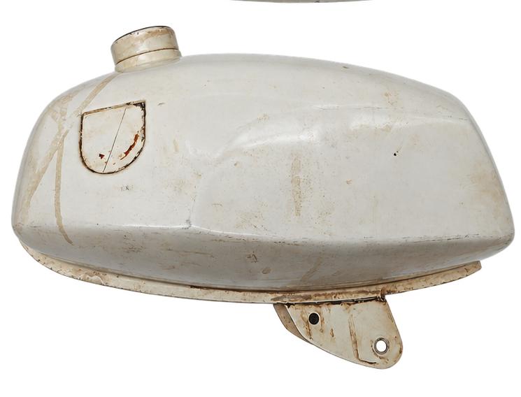 Tank S23, F23