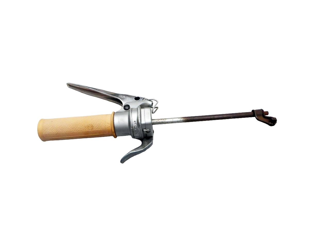 Schaltgriff Quickly L, 2-Gang orig.