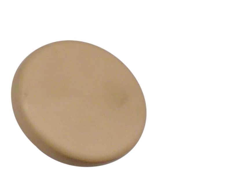 Rubber cap for the air filter