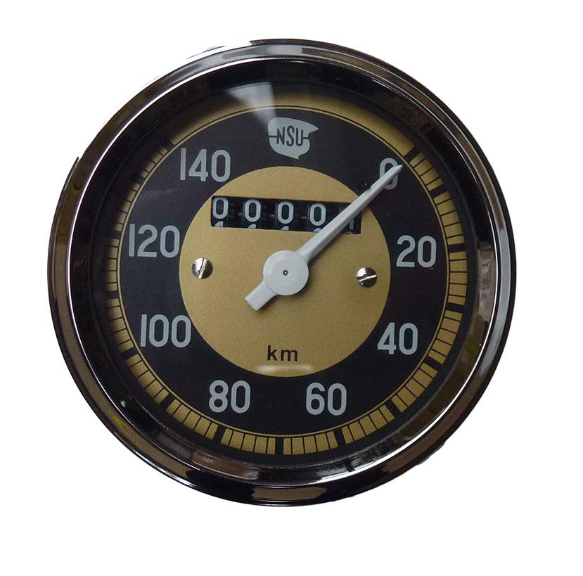 Speedometer NSU MAX Speedometer NSU MAX