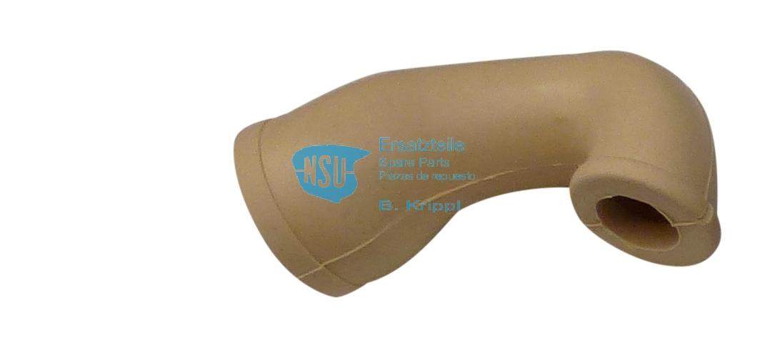 Intake hose 3rd version Intake hose 3rd version