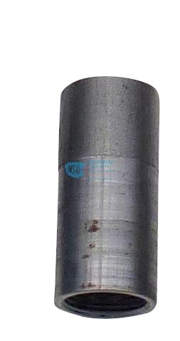 Spacer tube for hub