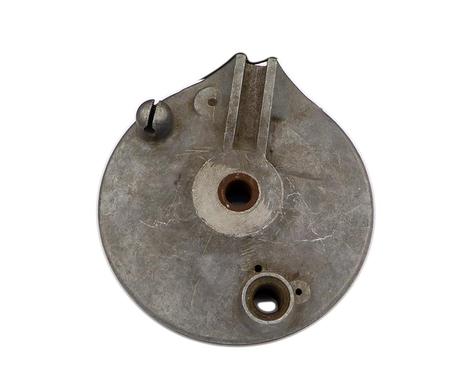 Brake disc S2-23 rear wheel Brake disc S2-23 rear wheel