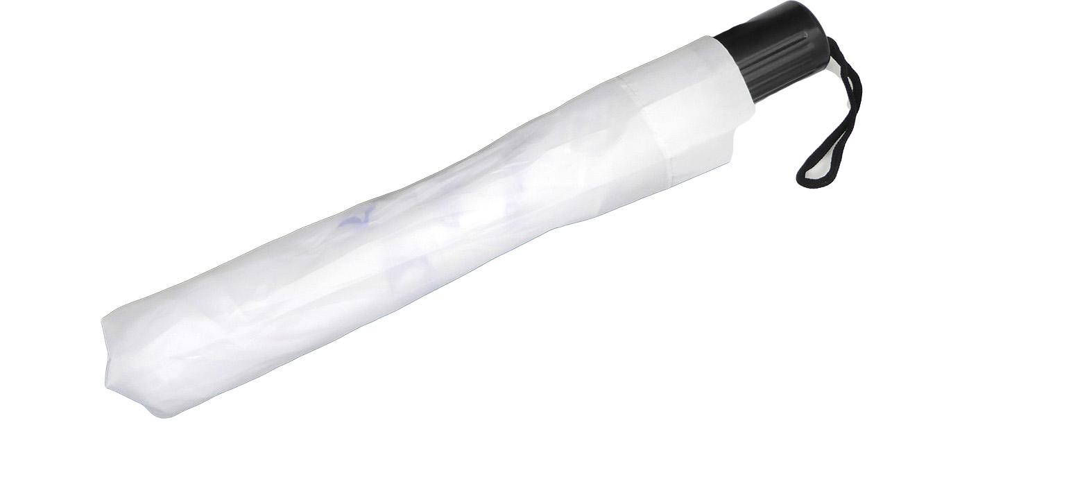 Regenschirm -NSU-Quickly-