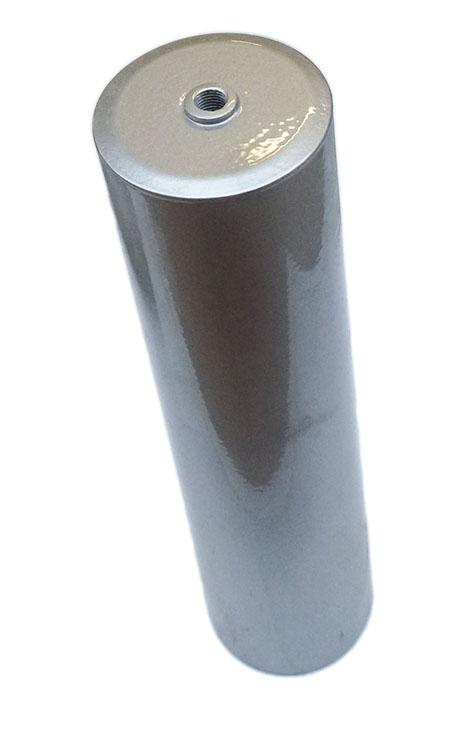 Schutzrohr Stoßdämpfer Vorderrad T, TT - gebraucht