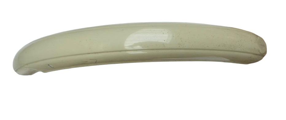 Innen-Schutzblech für Rahmenhinterbau