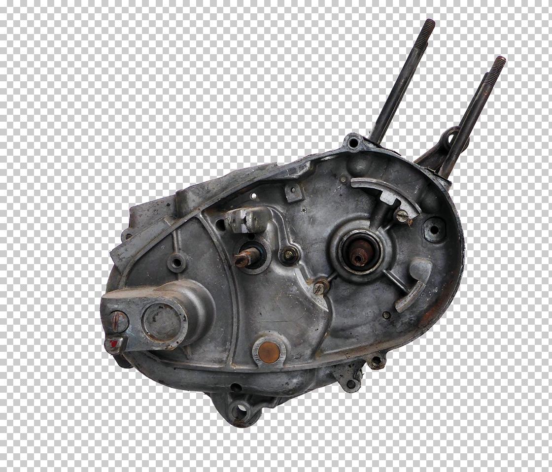 AGRIA engine/gearbox 3 speed, second-hand