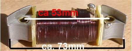 Light coil