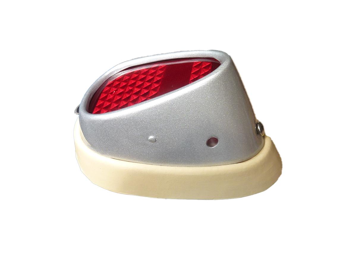 Rücklicht kpl, für N23, S23, F23, S2-23