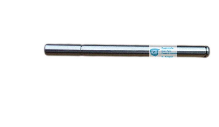 Shift shaft 2-speed