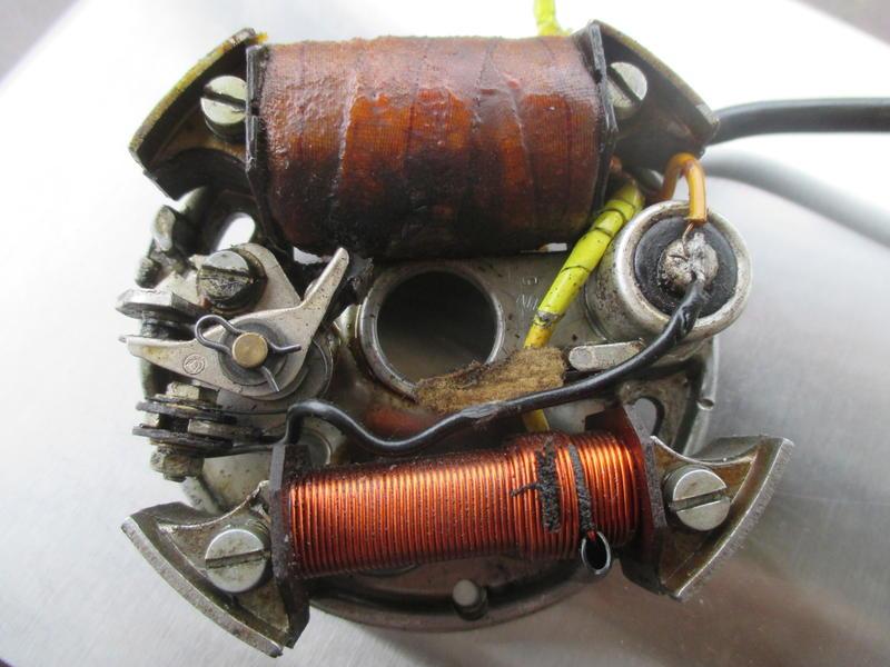 Breaker
