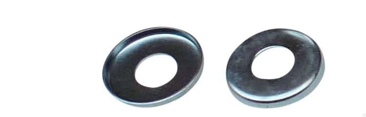 Set of cover caps for rocker arm 2nd version