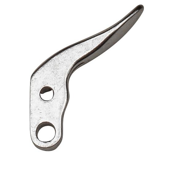 Hebel für Glocke/Dekompression